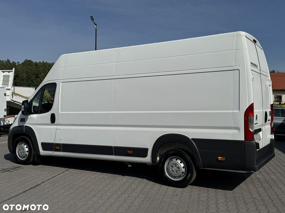 Citroën Jumper - 11