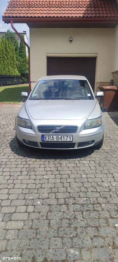 Volvo S40 2.0D - 1