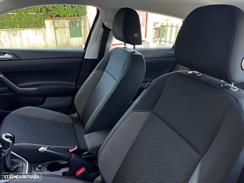 VW Polo 1.0 TSI Urban - 14