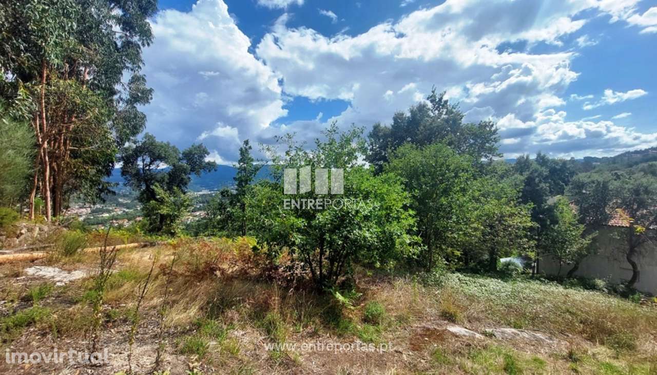 Venda de terreno com 4950m², Guilhadeses, Arcos de Valdevez - Grande imagem: 2/30