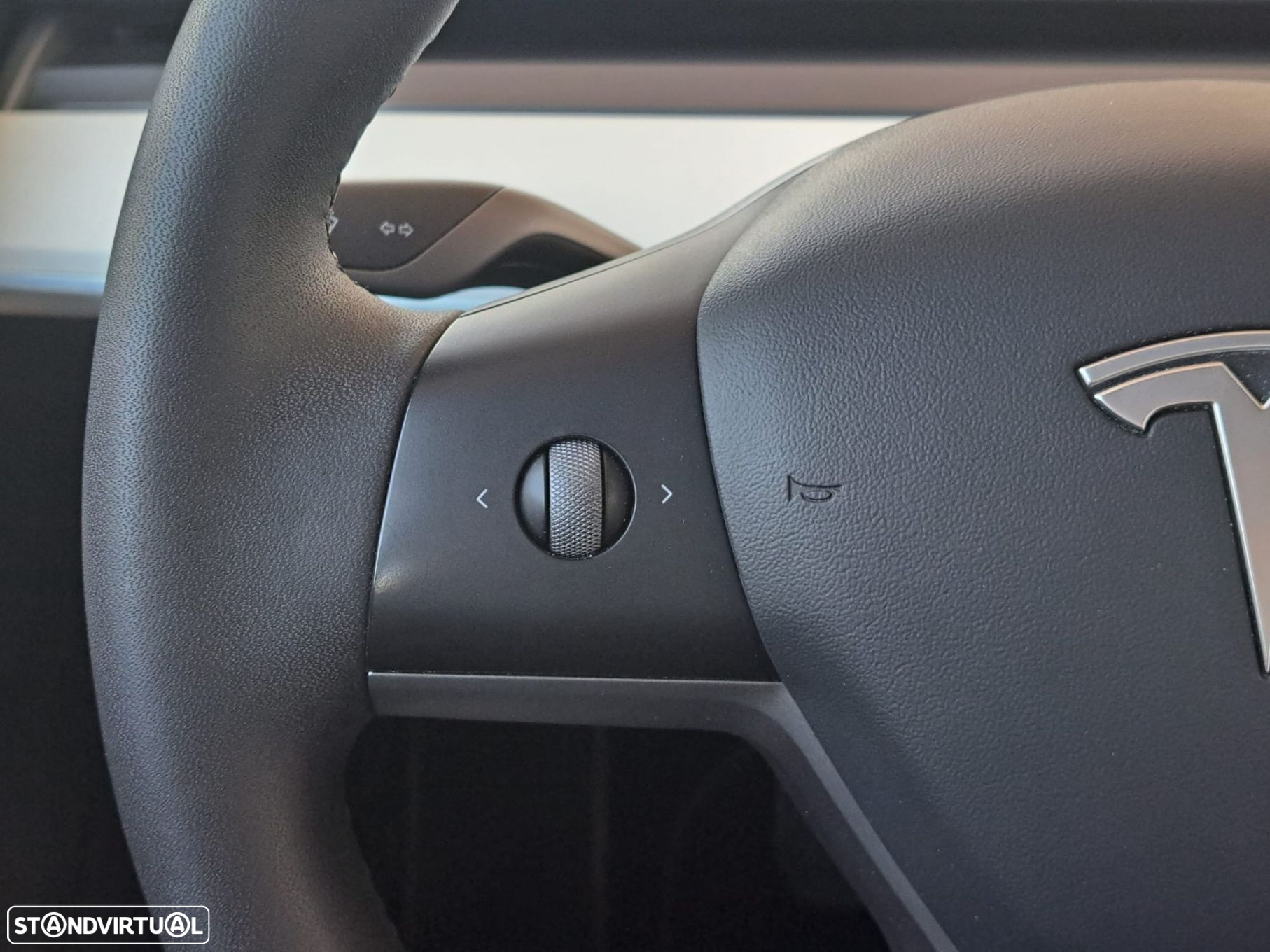 Tesla Model 3 Long-Range Dual Motor AWD - 21