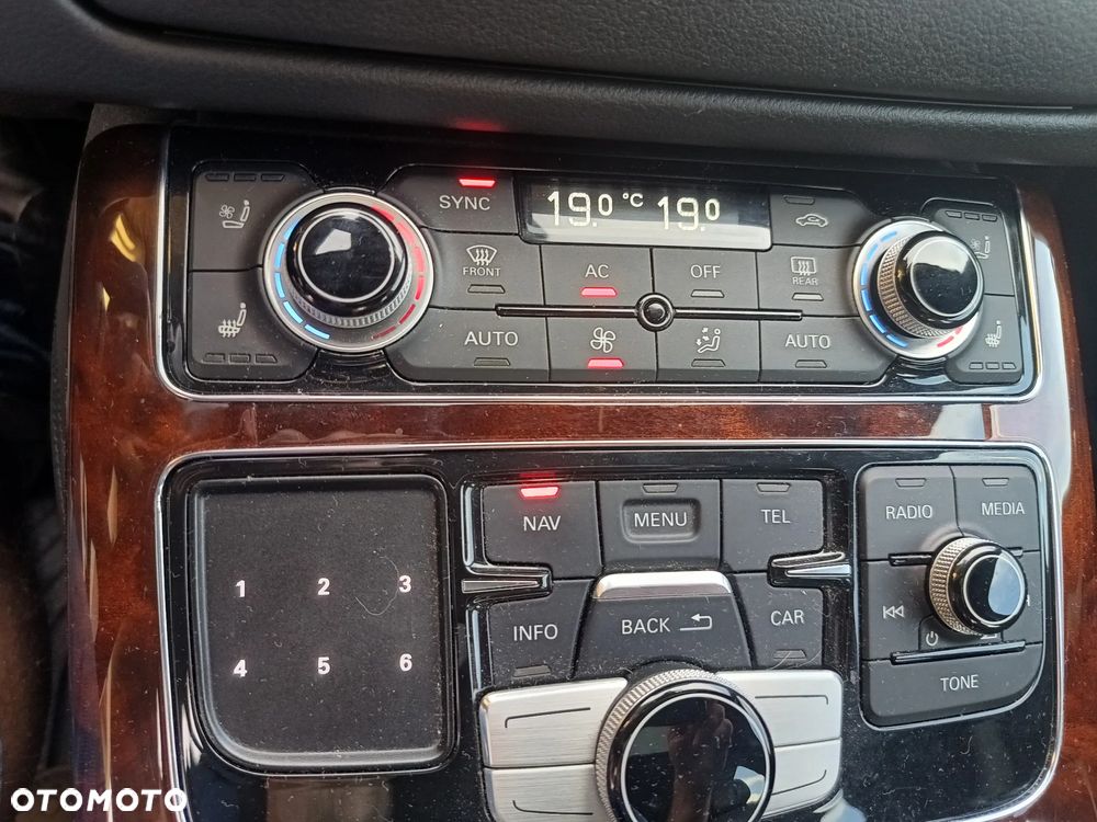 Audi A8 3.0 TFSI Quattro - 33