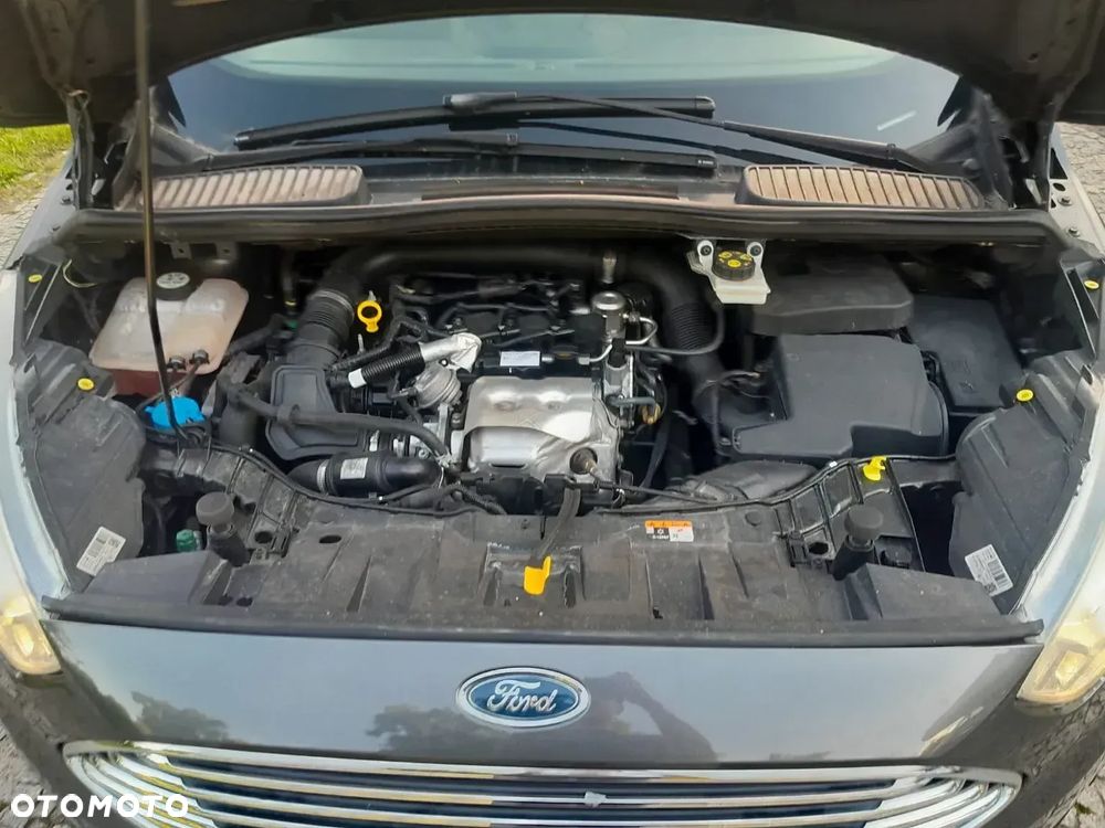 Ford C-MAX - 25