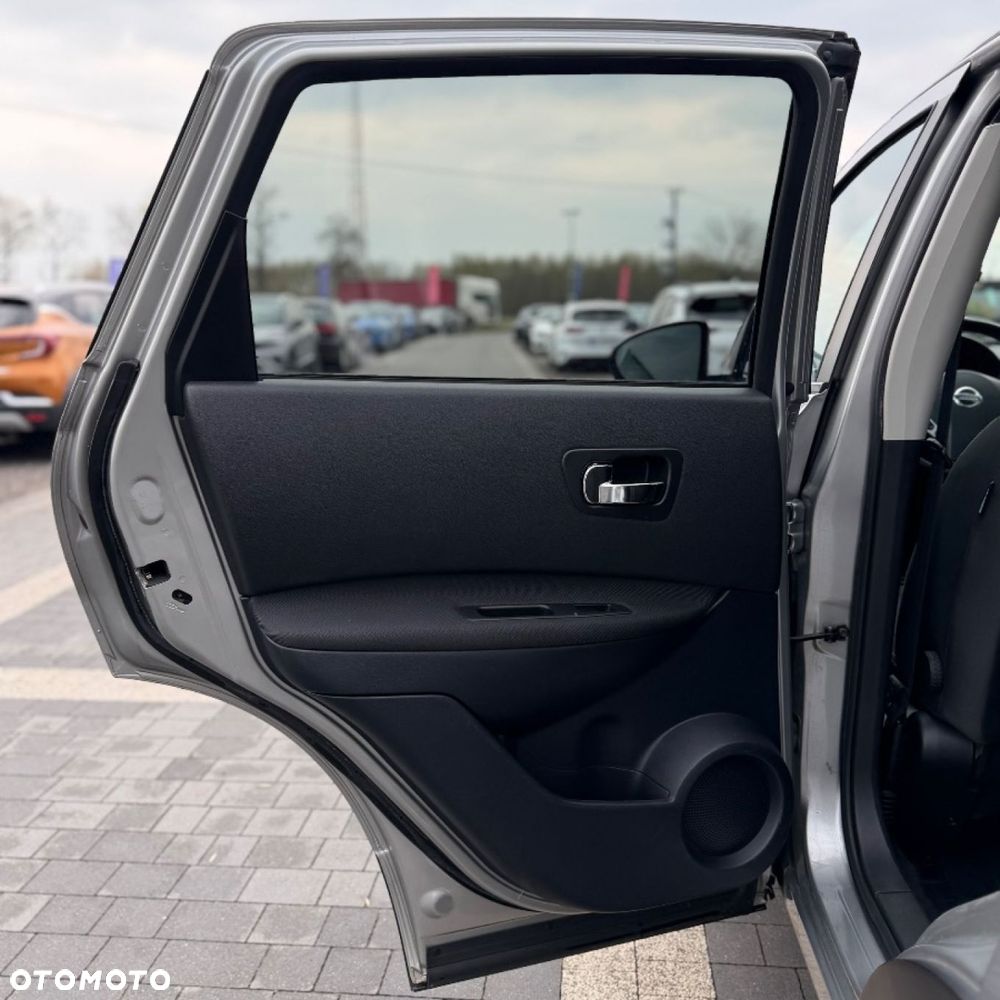 Nissan Qashqai - 40
