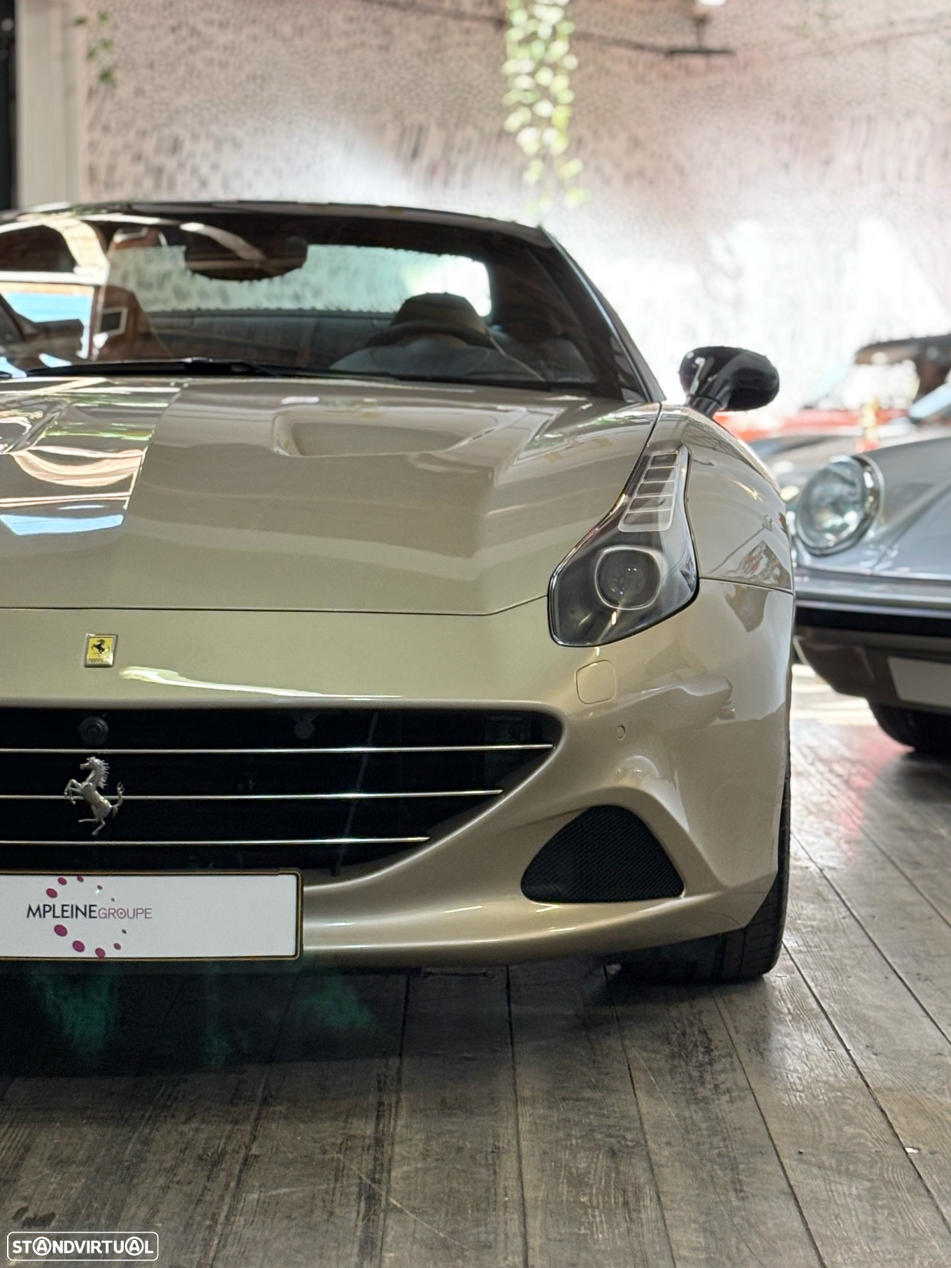Ferrari California T - 9