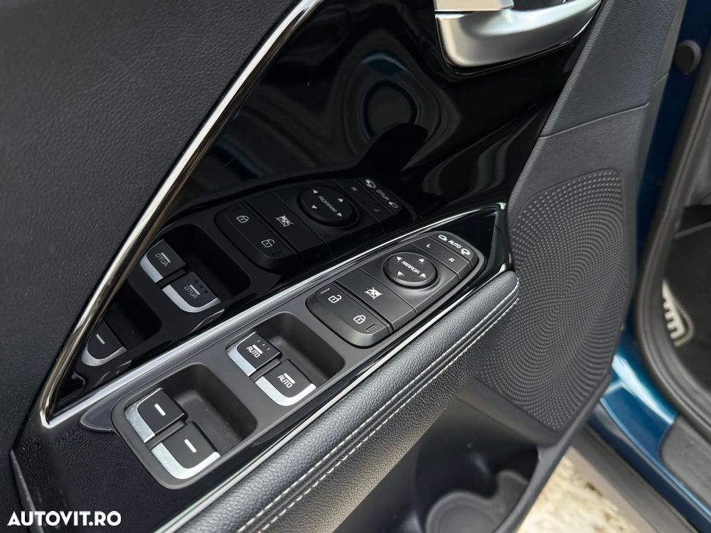 Kia Niro 1.6 GDI 2WD Aut. Spirit - 11