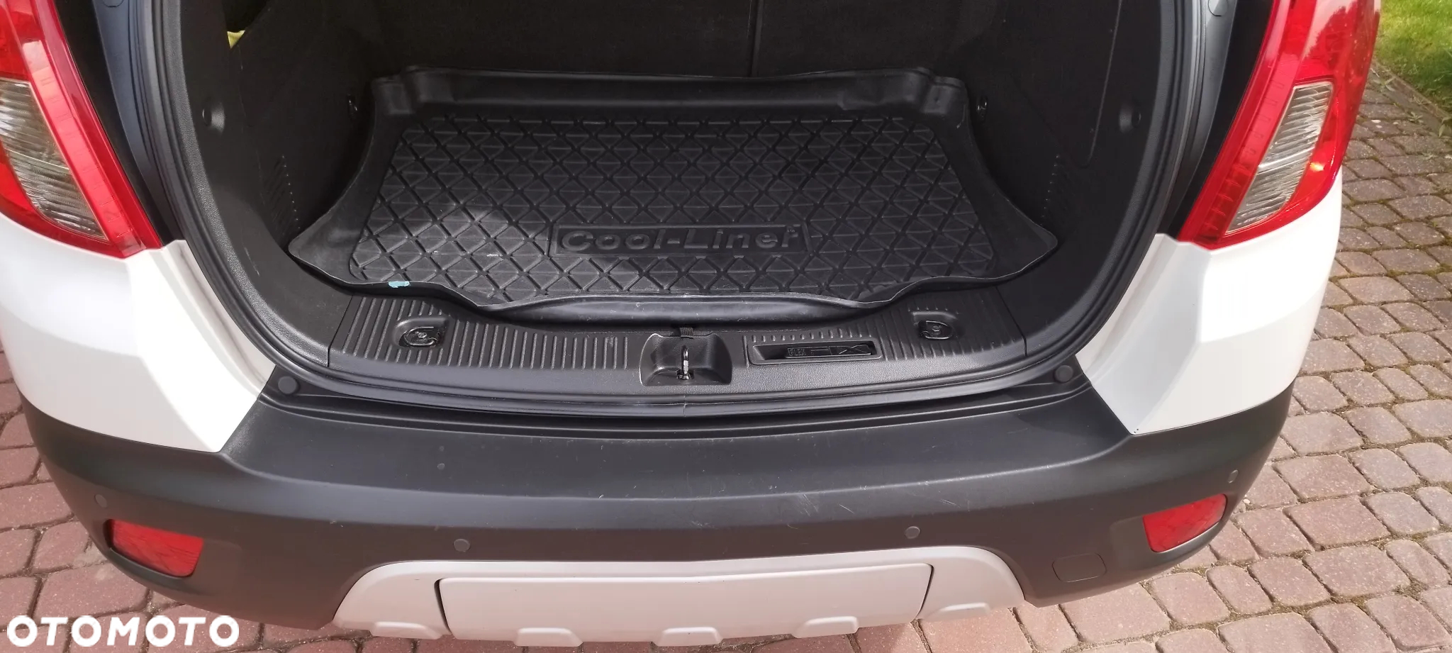 Opel Mokka 1.6 CDTI Cosmo S&S - 13