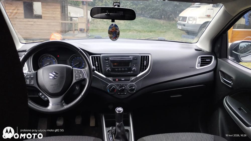 Suzuki Baleno 1.2 Premium - 2