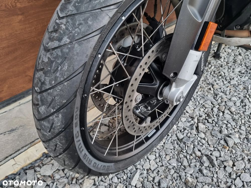 BMW GS - 26
