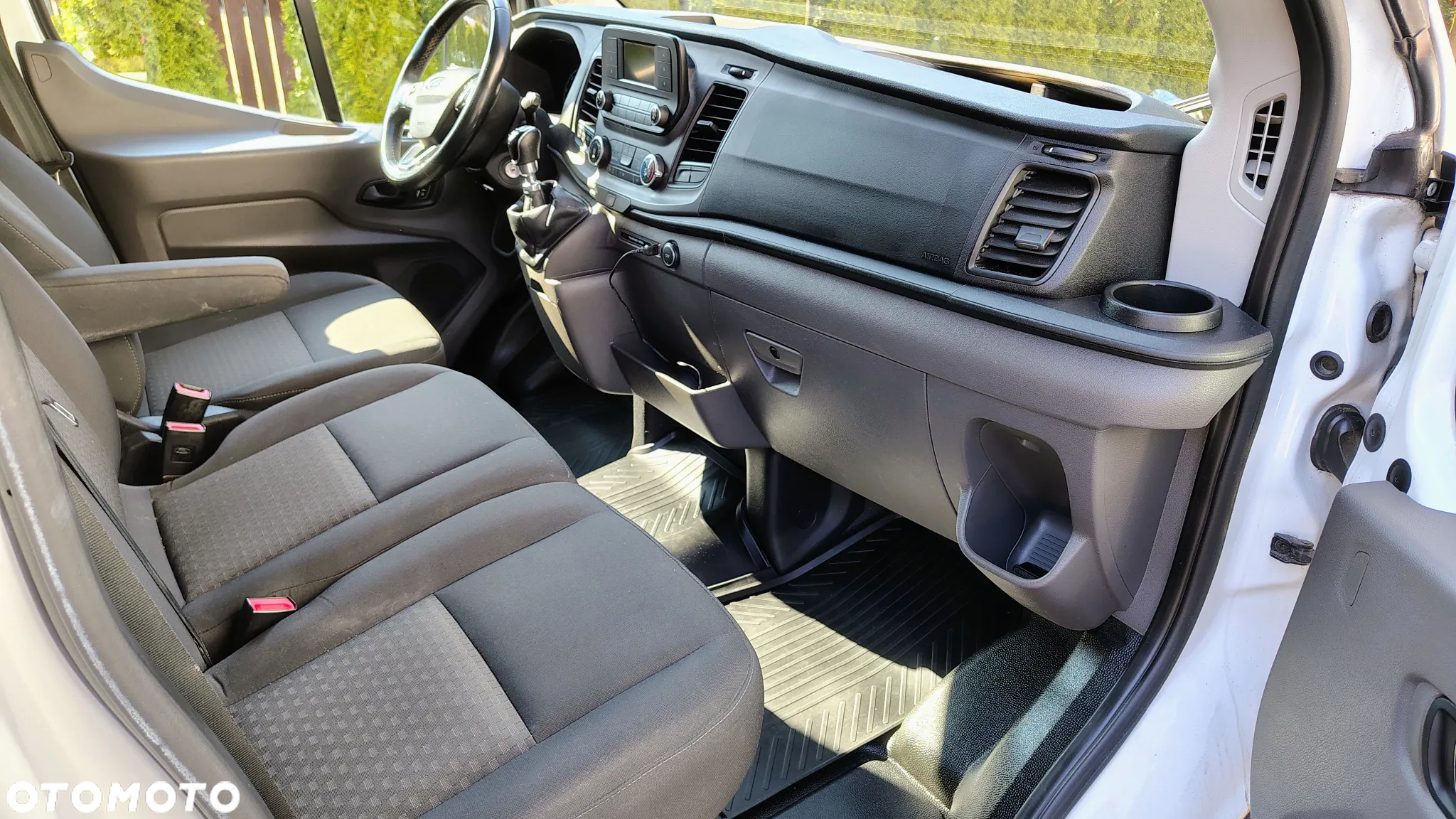 Ford TRANSIT - 4