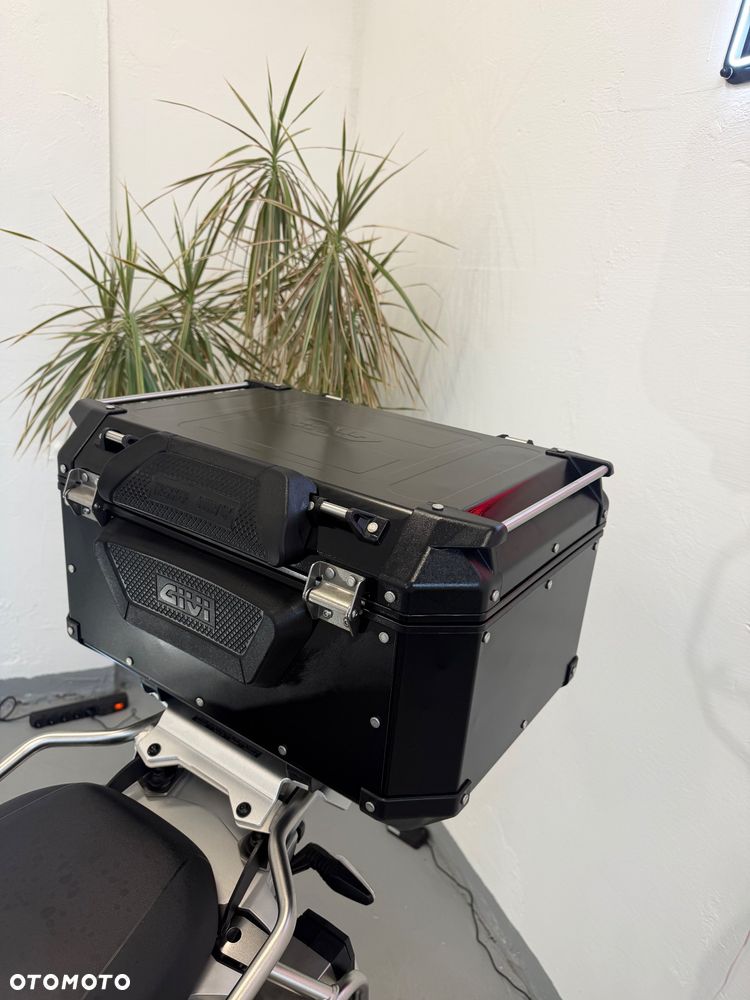 BMW R1250 GS Adventure - 28