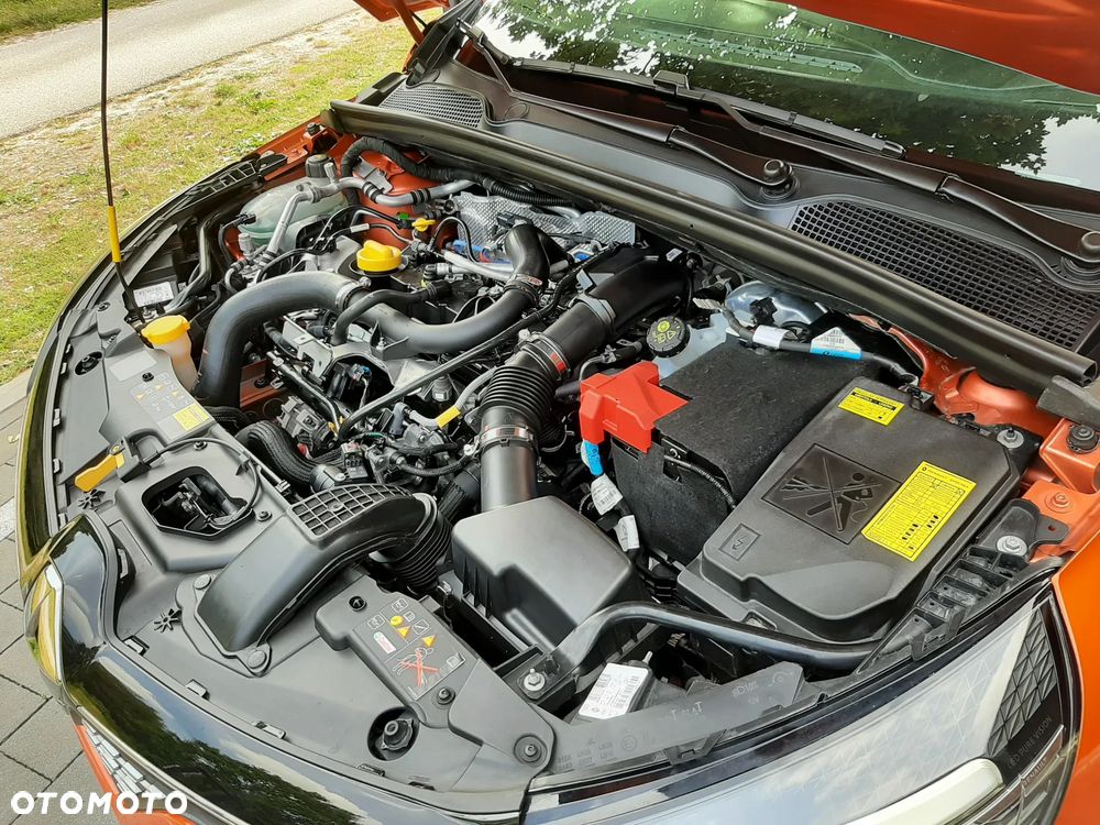 Renault Clio 1.0 TCe Intens - 8