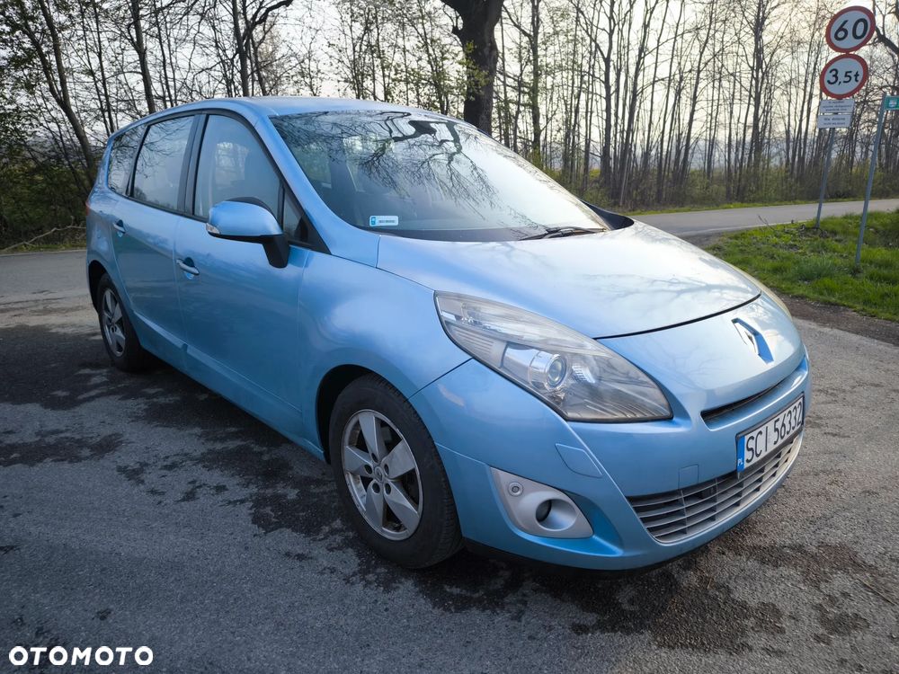 Renault Grand Scenic Gr 1.9 dCi Expression - 7