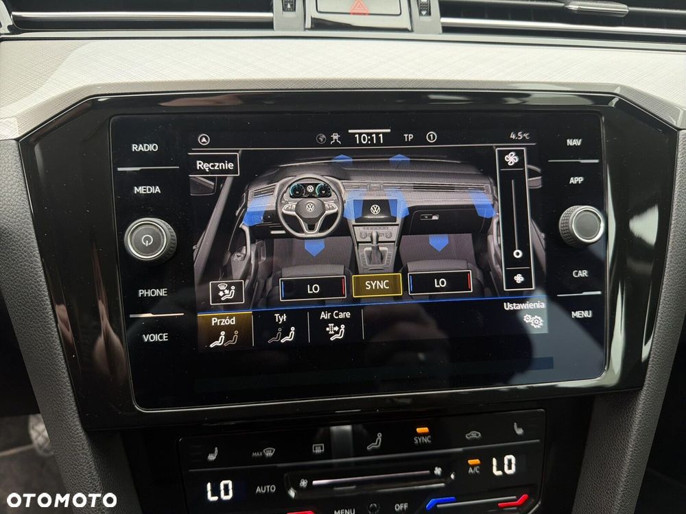 Volkswagen Passat Variant - 21