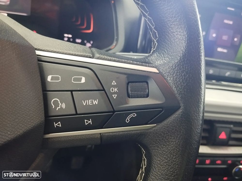 SEAT Ibiza 1.0 TSI Style - 20