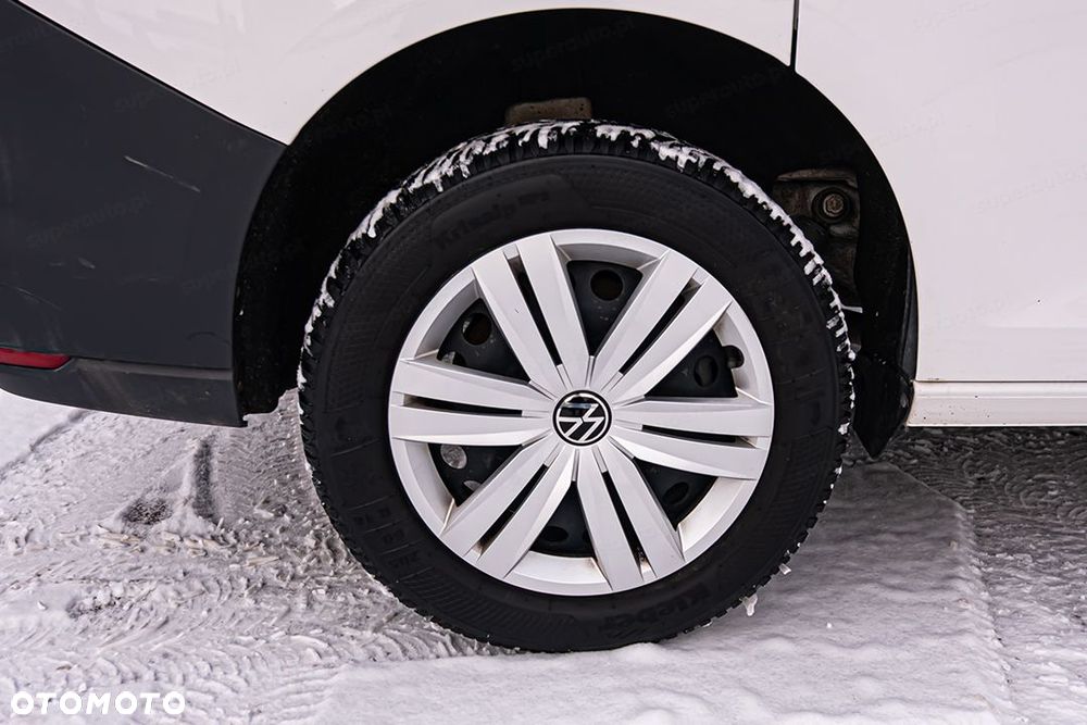 Volkswagen Caddy - 29