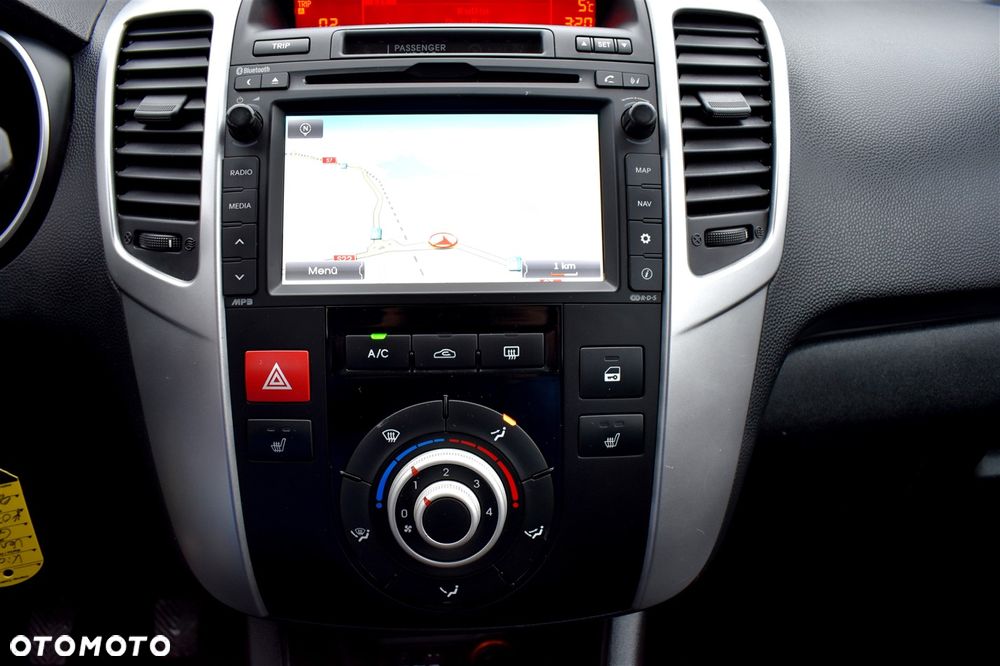 Kia Venga 1.4 CVVT Fifa World Cup Edition - 32