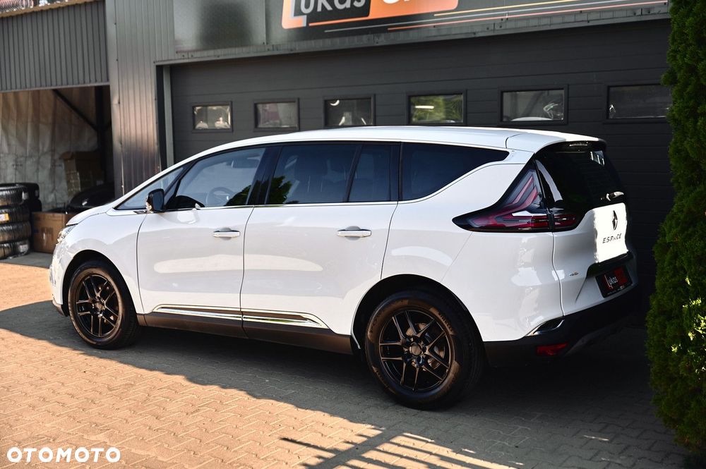 Renault Espace - 10
