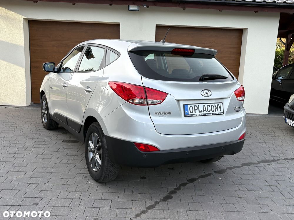 Hyundai ix35 - 3