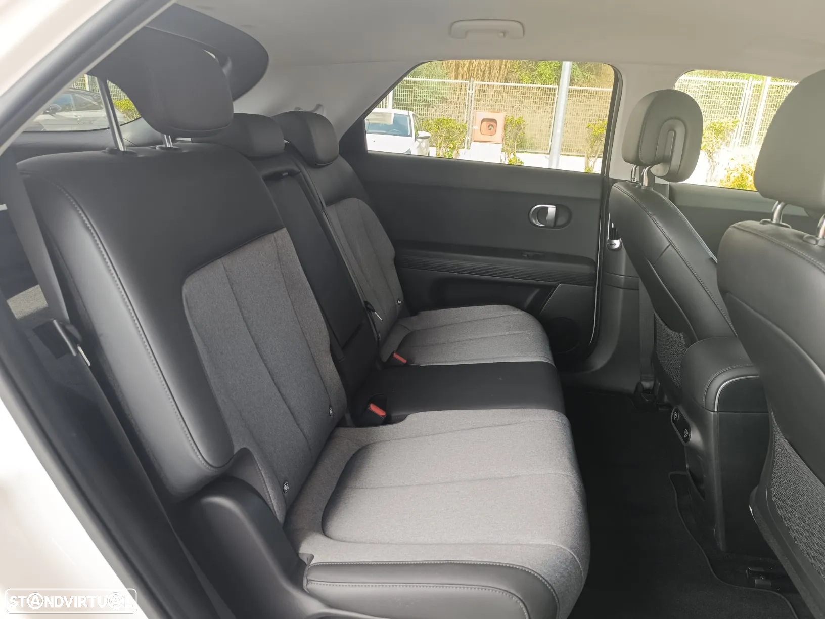 Hyundai Ioniq 5 77 kWh Premium - 37