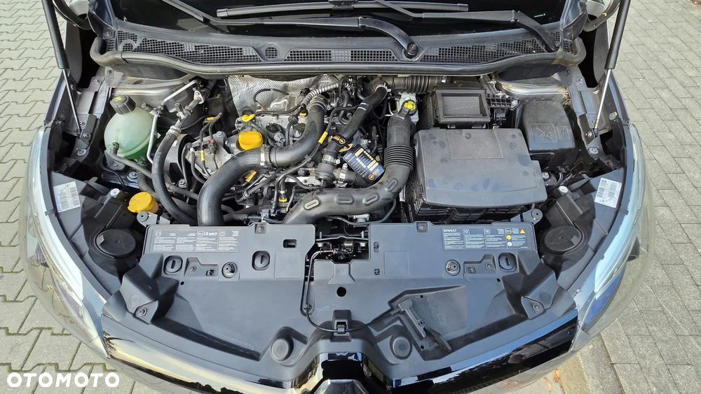 Renault Captur - 21