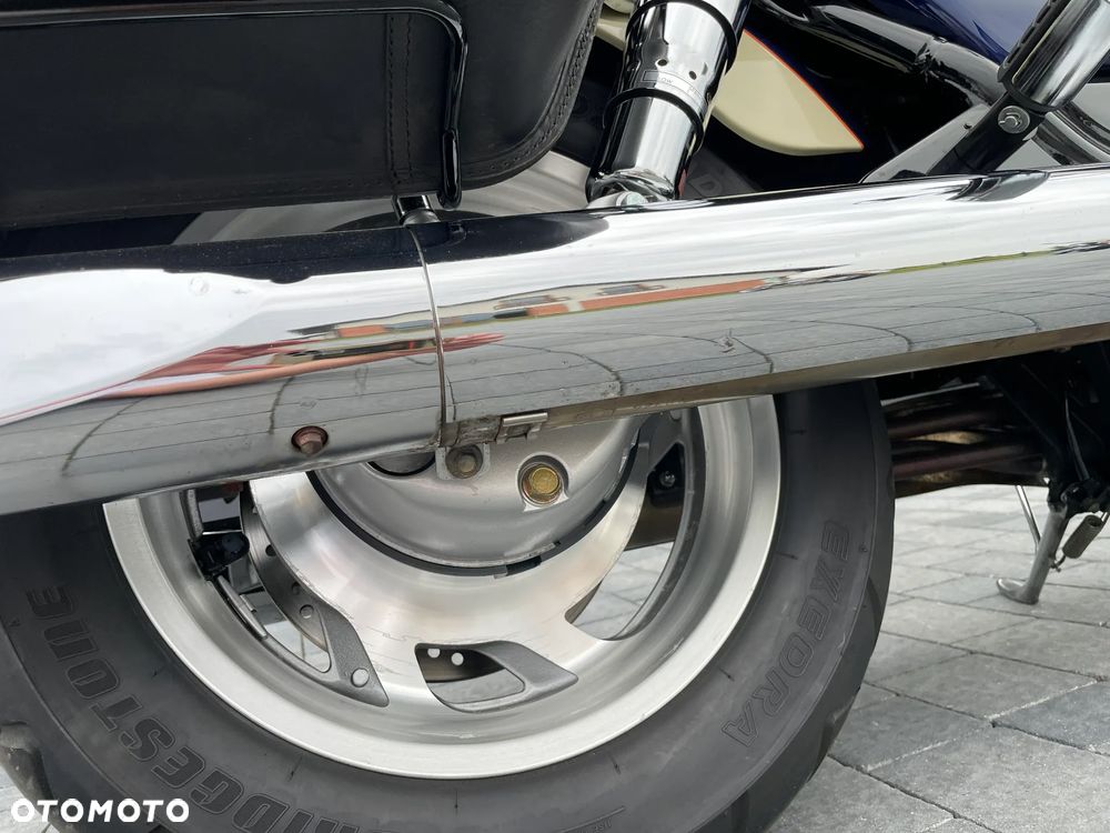 Honda Valkyrie - 29