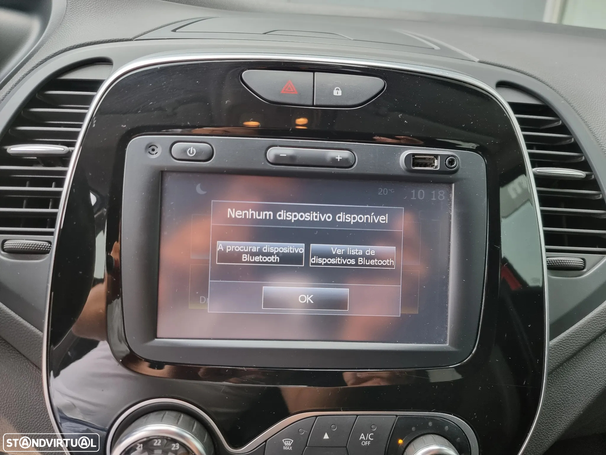 Renault Captur 1.5 dCi Exclusive - 15