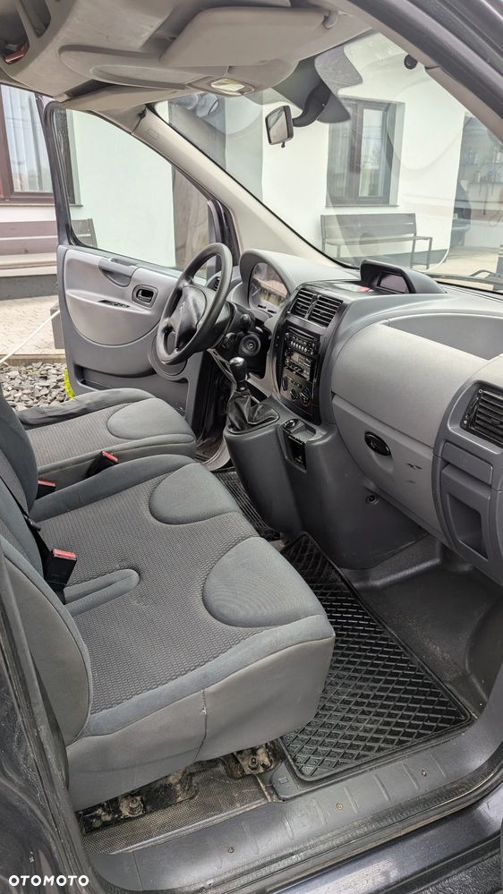 Citroën Jumpy Combi - 26
