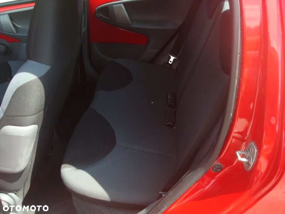 Toyota Aygo Cool - 19