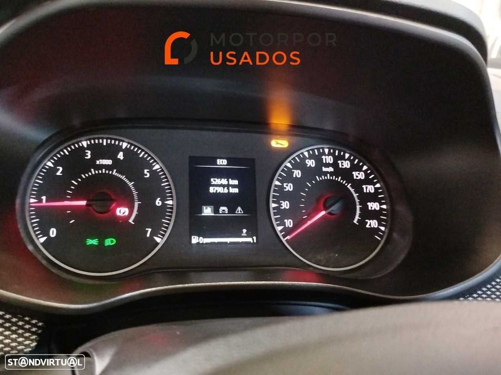 Dacia Jogger 1.0 ECO-G Expression 7L Bi-Fuel - 20