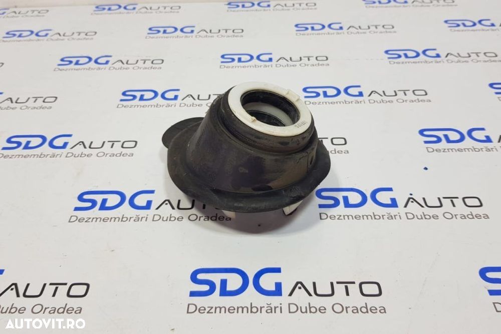 Manson coloana direcție 6858471 BMW Seria 4 F36 Euro 6 - 1