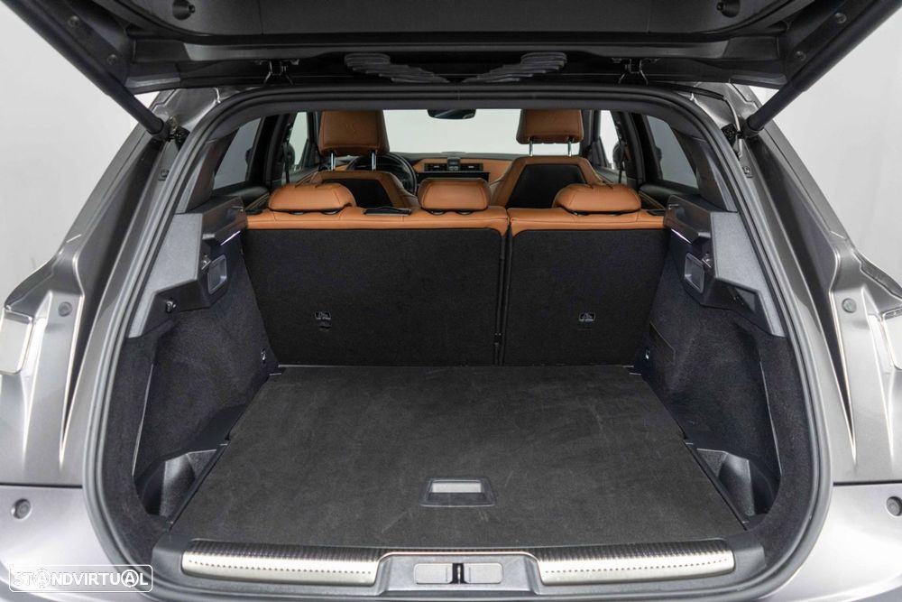 DS DS7 Crossback E-Tense Rivoli EAT8 - 13