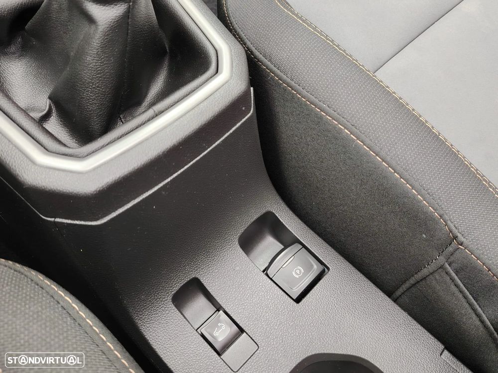 Dacia Sandero 1.0 ECO-G Stepway Bi-Fuel - 18