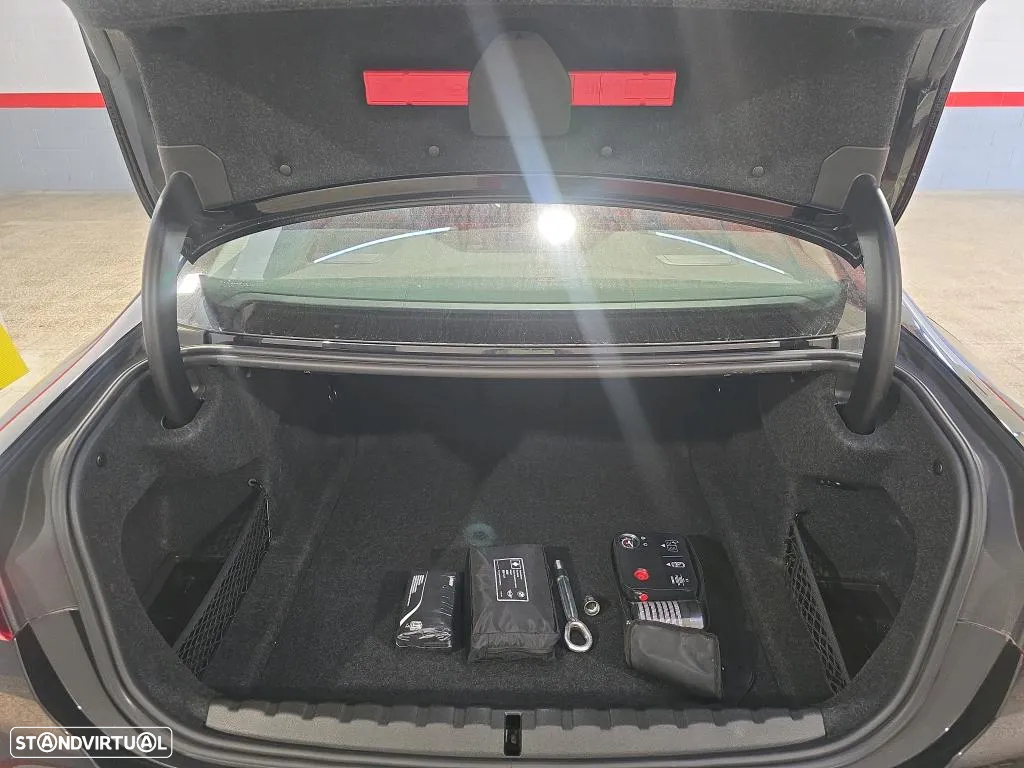 BMW 420 d Advantage Auto - 13