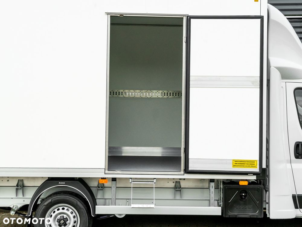 Fiat Ducato MAXI 2.2 180KM Chłodnia - 4