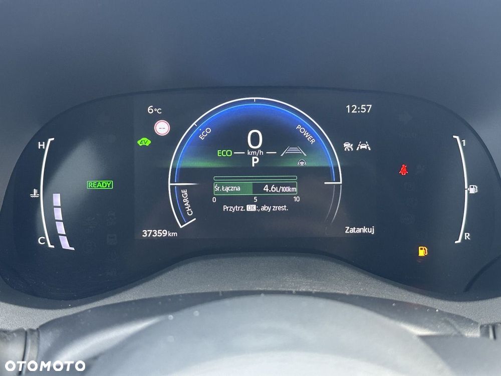 Toyota Yaris Cross Hybrid 1.5 Style - 20