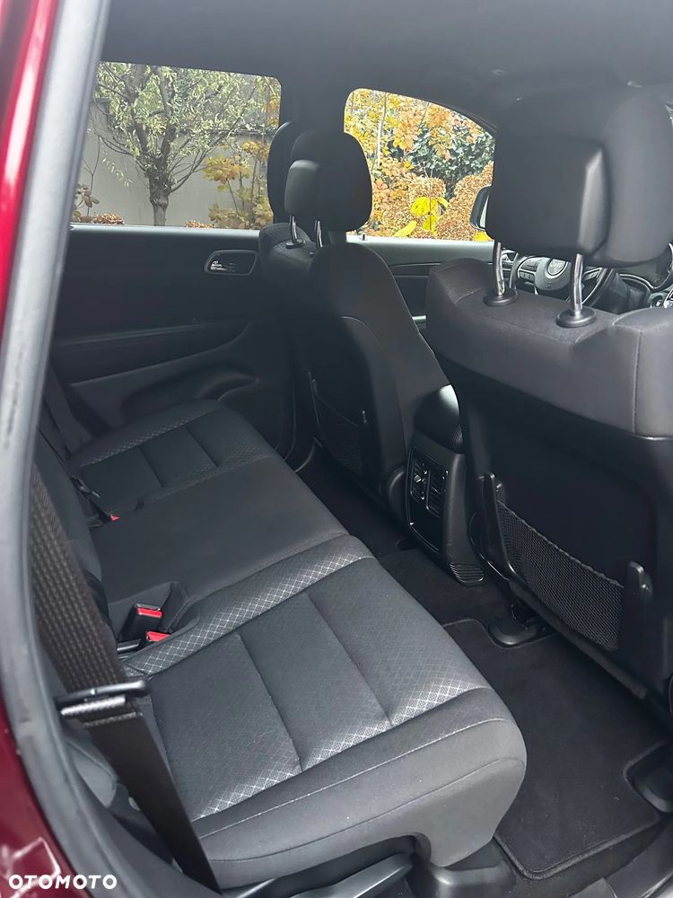 Jeep Grand Cherokee - 14