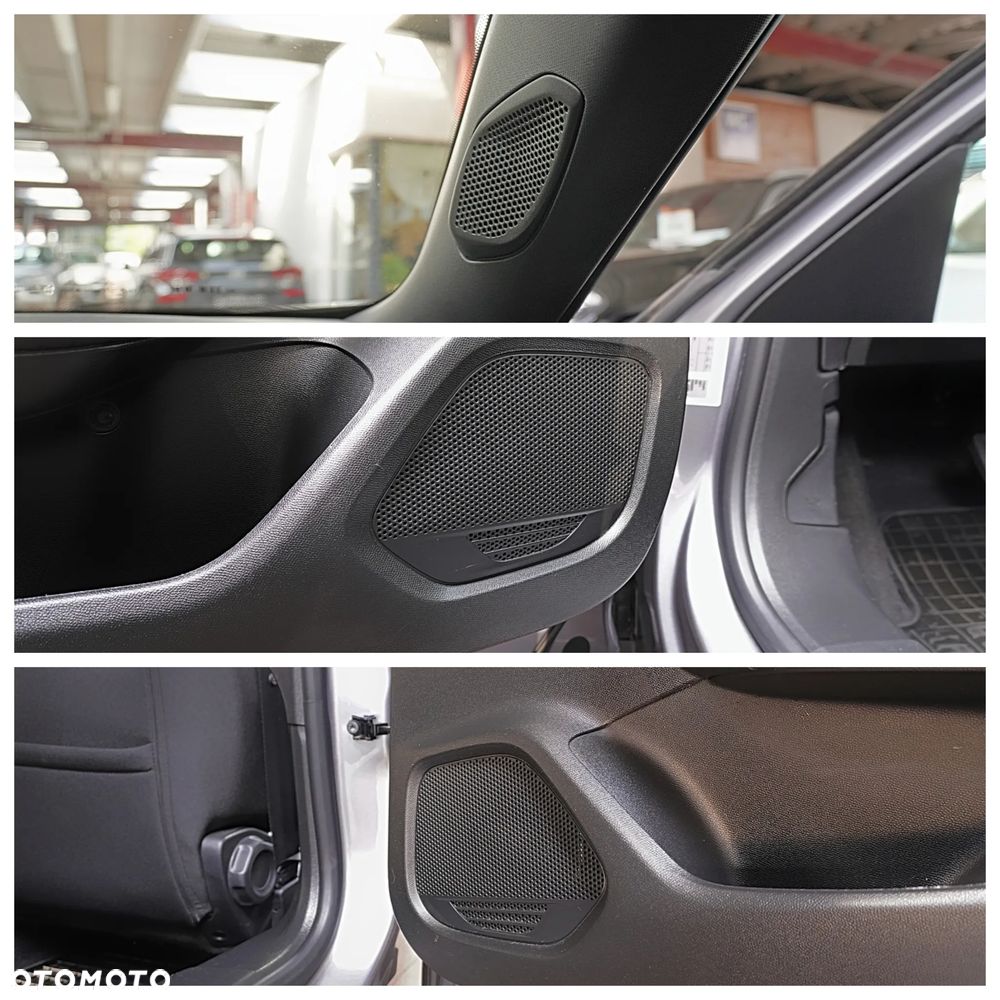Peugeot 2008 1.2 PureTech Allure Pack S&S EAT8 - 31