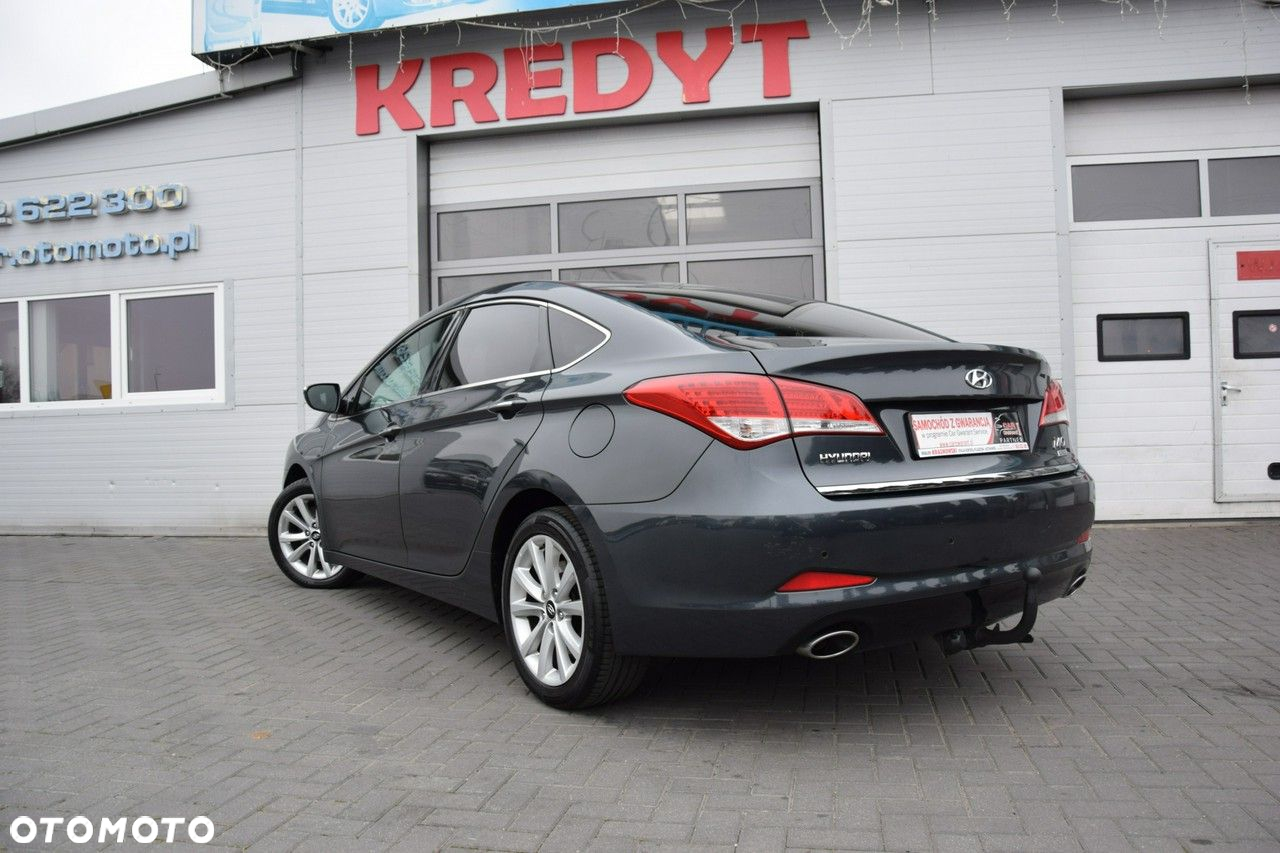 Hyundai i40 - 9