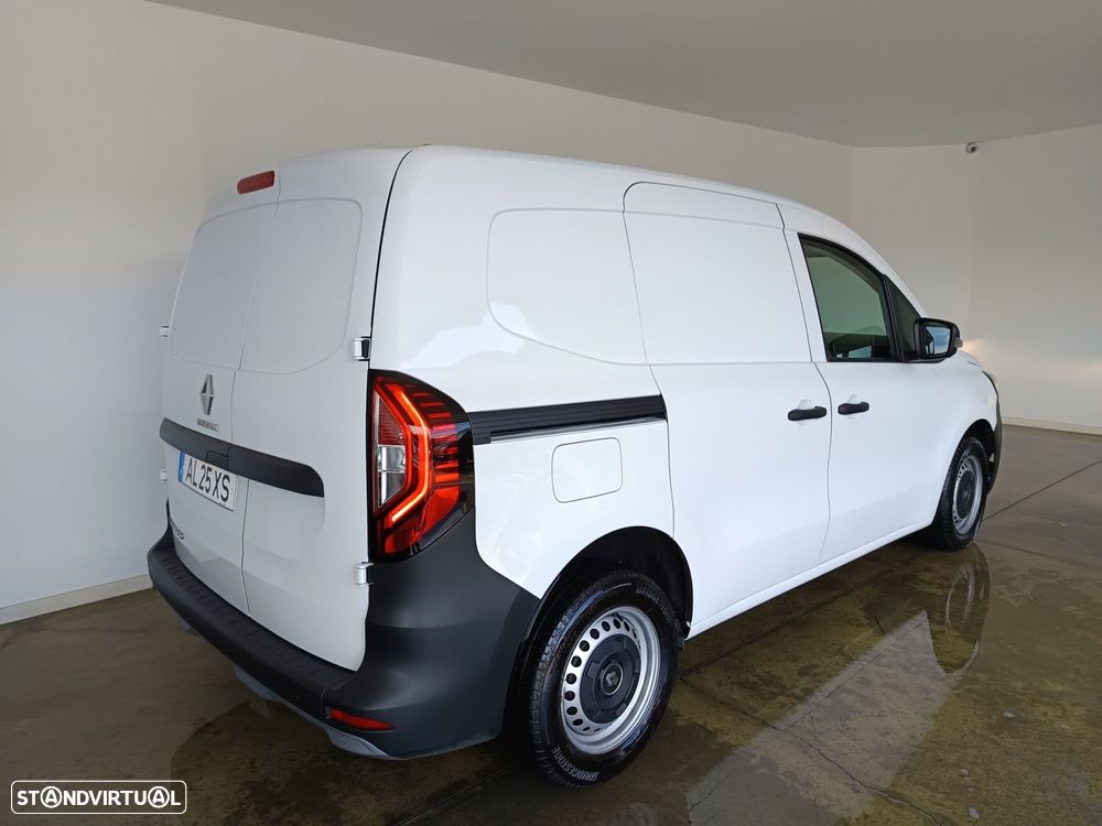 Renault Kangoo 1.5 Blue dCi Life - 6