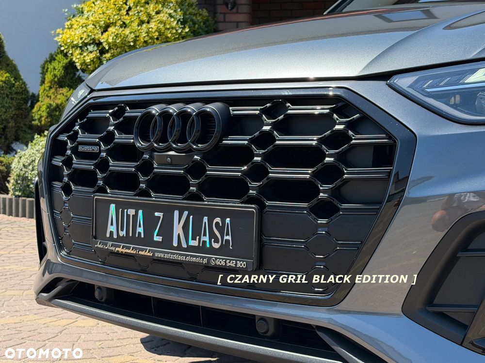 Audi Q5 40 TDI mHEV Quattro S Line S tronic - 33
