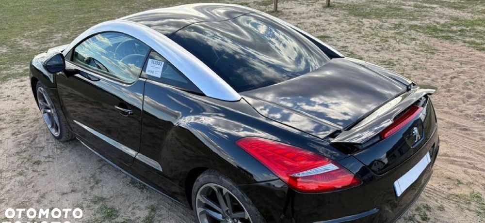 Peugeot RCZ 2.0 HDi FAP 160 Onyx - 37