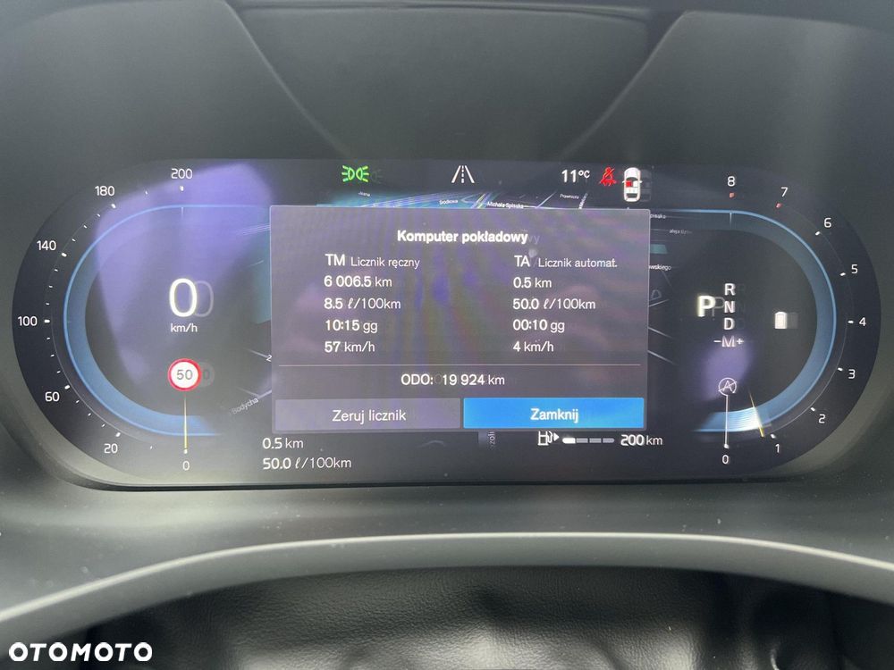 Volvo XC 60 - 19