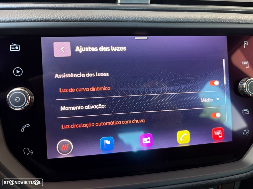 SEAT Ibiza 1.0 TSI FR Anniversary - 31