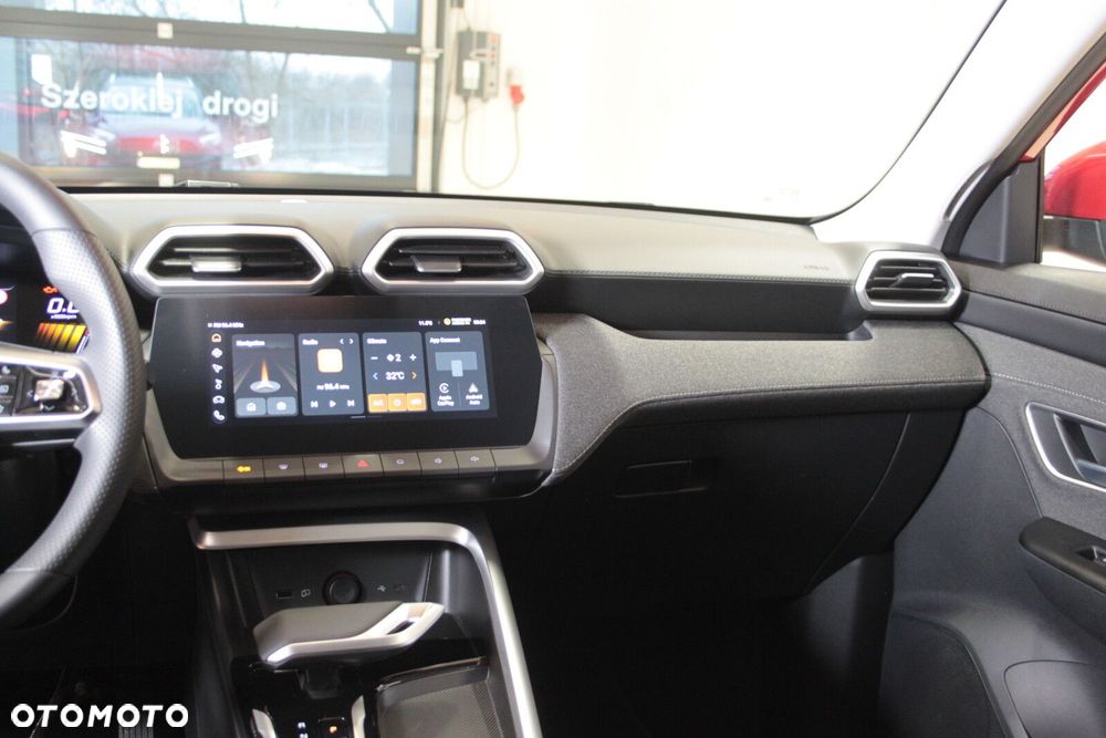 MG ZS Hybrid+ - 31
