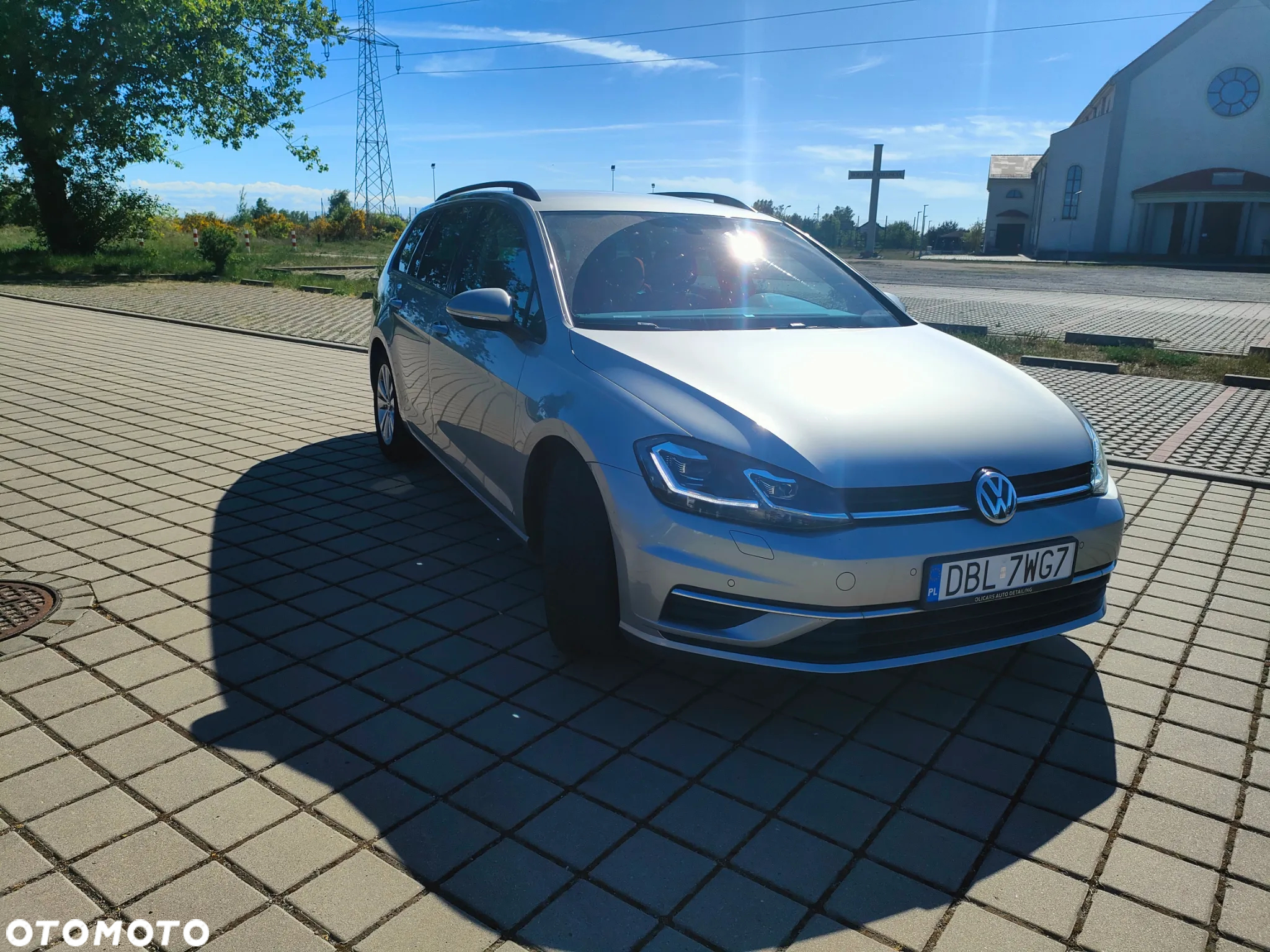 Volkswagen Golf VII 1.6 TDI BMT Comfortline - 11