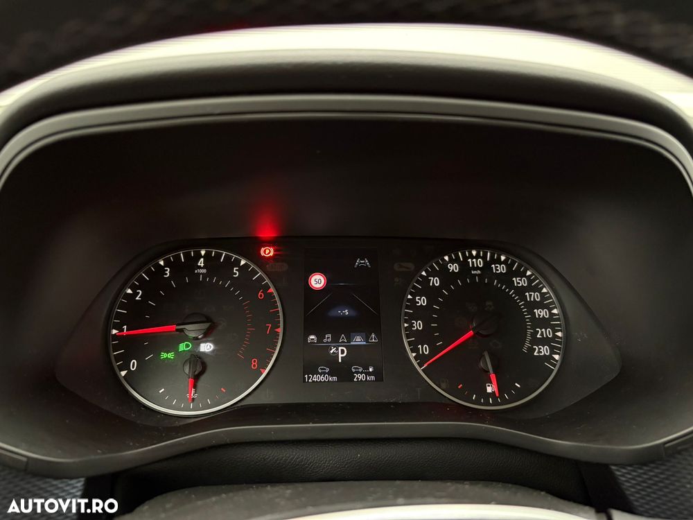 Renault Arkana TCe Mild Hybrid 140 EDC Techno - 10