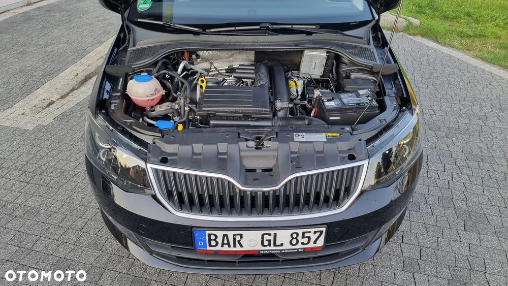 Skoda Fabia 1.2 TSI Joy - 22