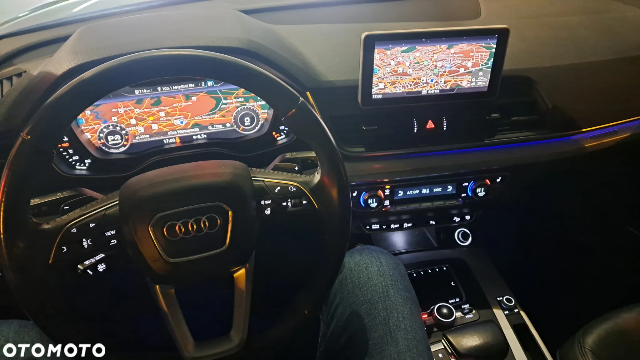 Audi Q5 2.0 TFSI Quattro Sport S tronic - 34