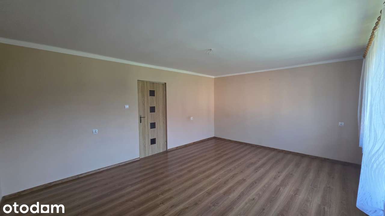 Mieszkanie 75,43 m² z piwnicą i garażem | Czyżowice